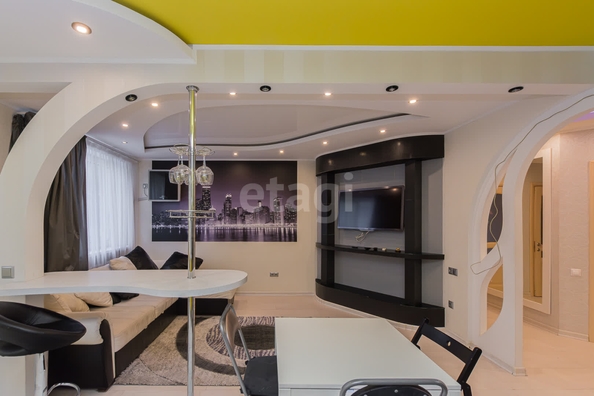 
  Продается 3-комн. квартира 74.9 м². Фото 1.