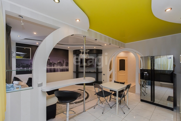 
  Продается 3-комн. квартира 74.9 м². Фото 24.