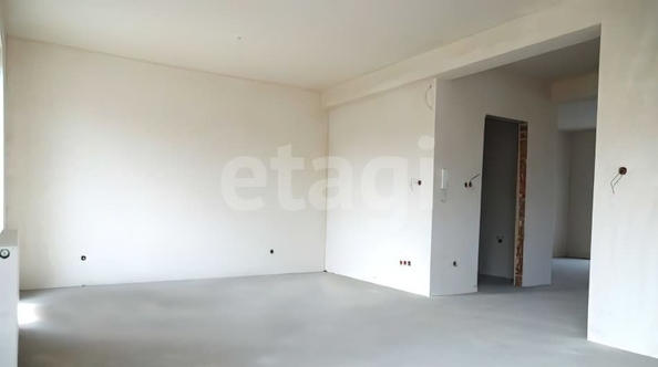 
  Продается 3-комн. квартира 63.7 м², в ЖК Дыхание, литер 15. Фото 6.