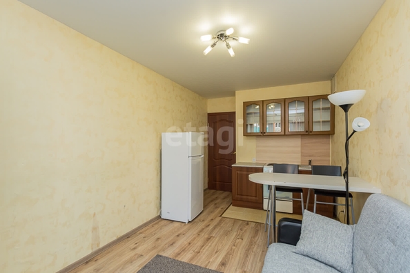 
  Продается студия 19.9 м². Фото 1.