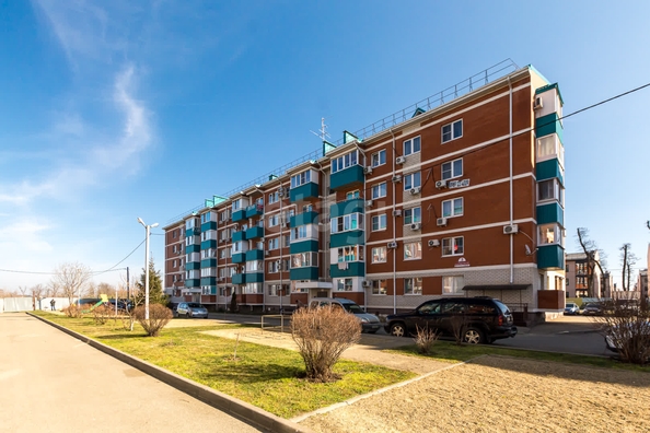 
  Продается студия 19.9 м². Фото 28.