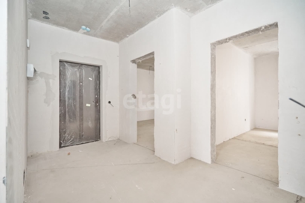 
  Продается 2-комн. квартира 60.1 м², в ЖК Кубанский, литера 5.1. Фото 8.