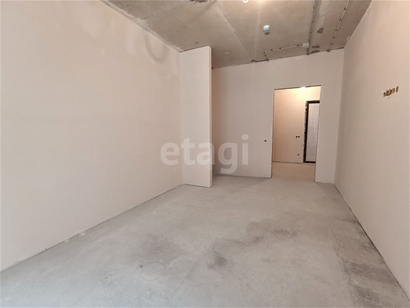 
  Продается 2-комн. квартира 60.1 м², в ЖК Кубанский, литера 5.1. Фото 9.