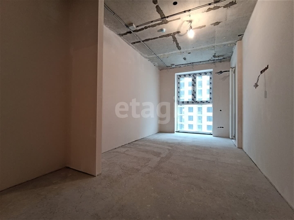 
  Продается 2-комн. квартира 60.1 м², в ЖК Кубанский, литера 5.1. Фото 12.