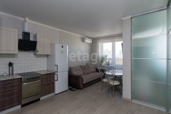 
  Продается 1-комн. квартира 44.1 м². Фото 13.