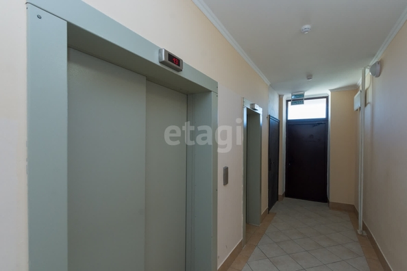 
  Продается 1-комн. квартира 44.1 м². Фото 22.