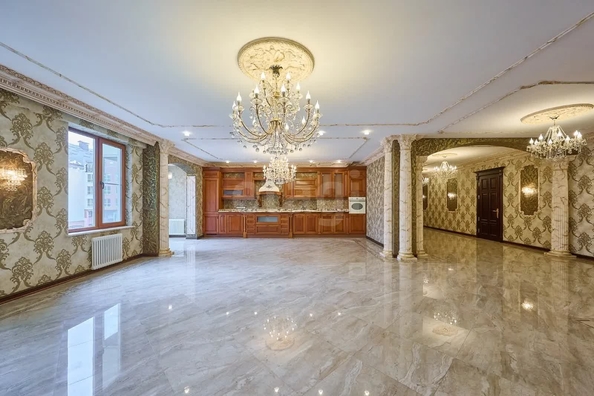 
  Продается 3-комн. квартира 270 м². Фото 1.