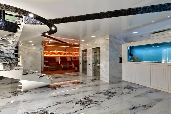 
  Продается дом 1800 м². Фото 24.