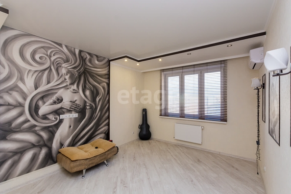 
  Продается 1-комн. квартира 35 м². Фото 3.