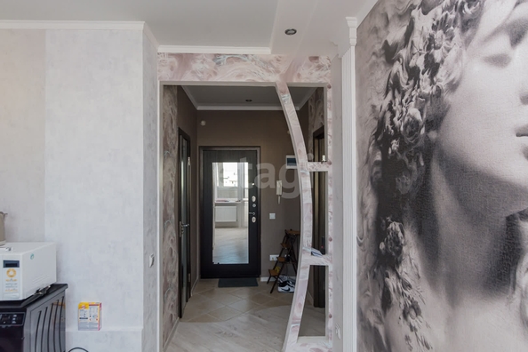 
  Продается 1-комн. квартира 35 м². Фото 15.