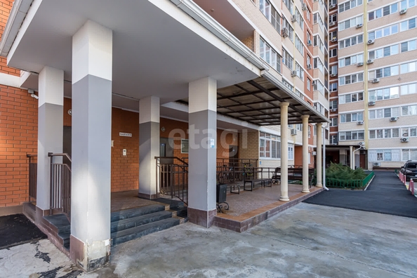 
  Продается 1-комн. квартира 35 м². Фото 21.