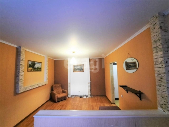 
  Продается 1-комн. квартира 46.3 м². Фото 3.