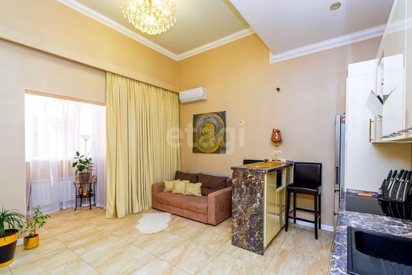 
  Продается 1-комн. квартира 38.9 м². Фото 2.