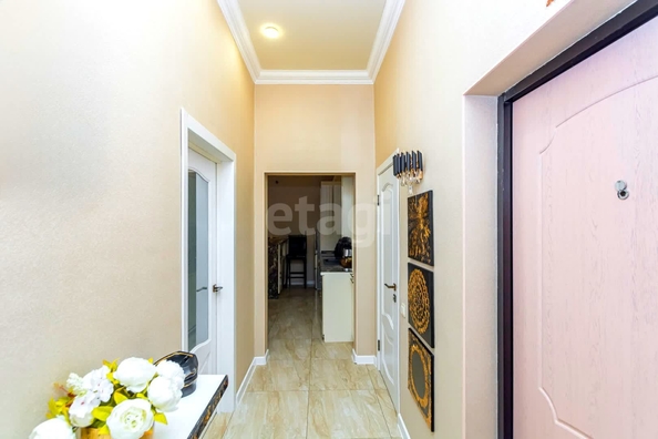 
  Продается 1-комн. квартира 38.9 м². Фото 8.