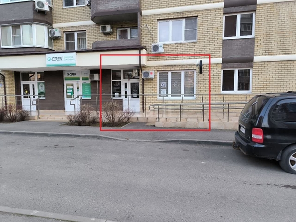 
  Продается универсальное помещение 74.2 м². Фото 8.