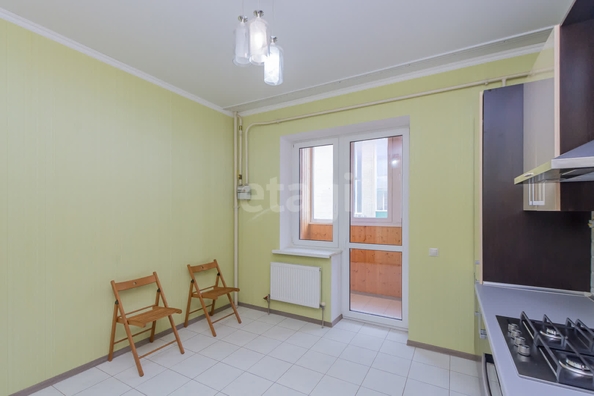 
  Продается 2-комн. квартира 62.7 м². Фото 5.