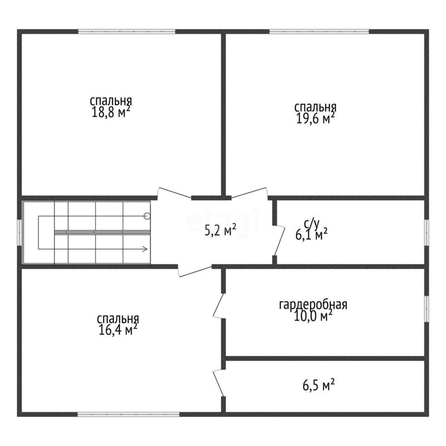 
  Продается дом 180 м². Фото 2.