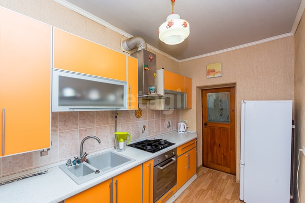 
  Продается 3-комн. квартира 59.8 м². Фото 12.