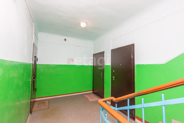 
  Продается 3-комн. квартира 59.8 м². Фото 19.