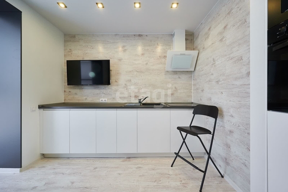 
  Продается 1-комн. квартира 32.6 м². Фото 8.