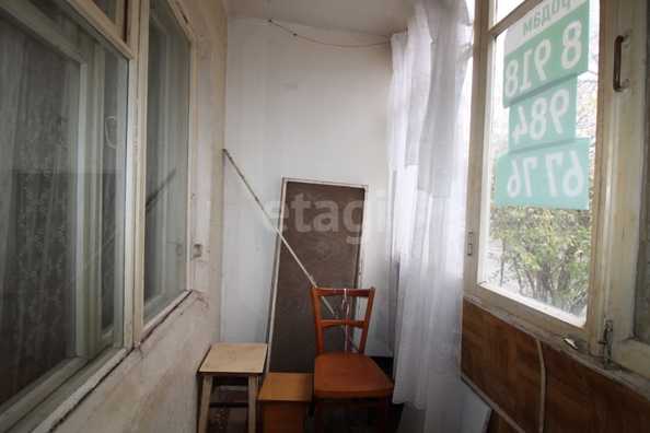 
  Продается 3-комн. квартира 61.2 м². Фото 25.
