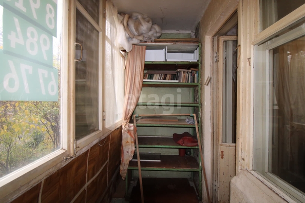 
  Продается 3-комн. квартира 61.2 м². Фото 27.