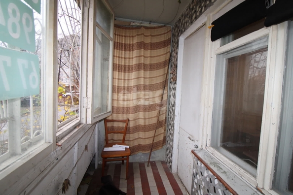 
  Продается 3-комн. квартира 61.2 м². Фото 28.