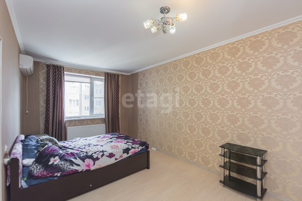 
  Продается 1-комн. квартира 34.3 м². Фото 1.