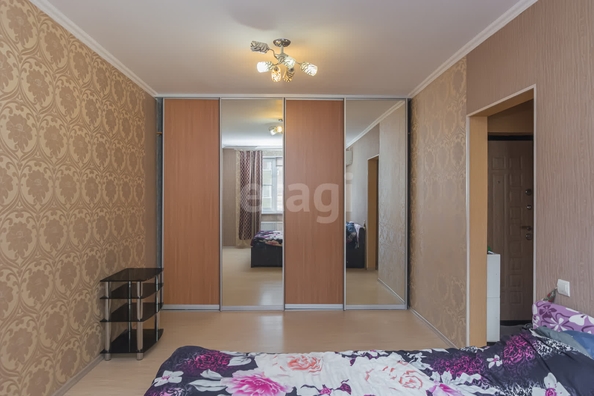 
  Продается 1-комн. квартира 34.3 м². Фото 5.
