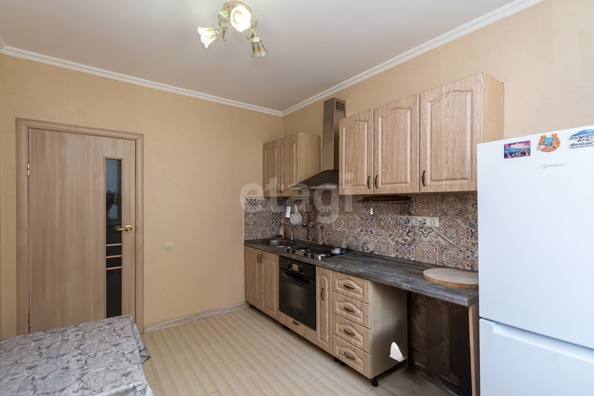 
  Продается 1-комн. квартира 34.3 м². Фото 8.