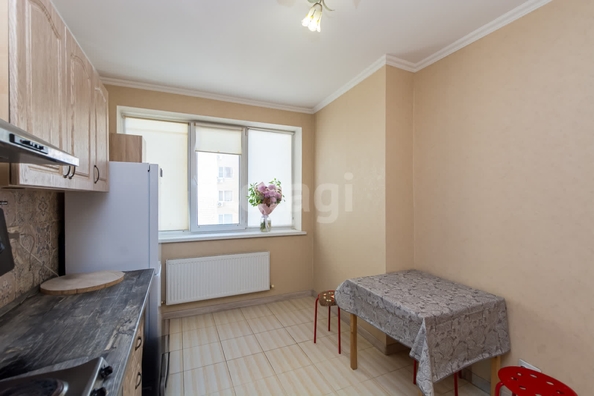 
  Продается 1-комн. квартира 34.3 м². Фото 9.