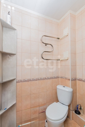 
  Продается 1-комн. квартира 34.3 м². Фото 13.