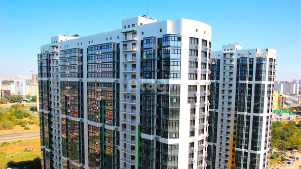
  Продается 2-комн. квартира 65 м², в ЖК Fresh (Фреш), литера 2. Фото 7.