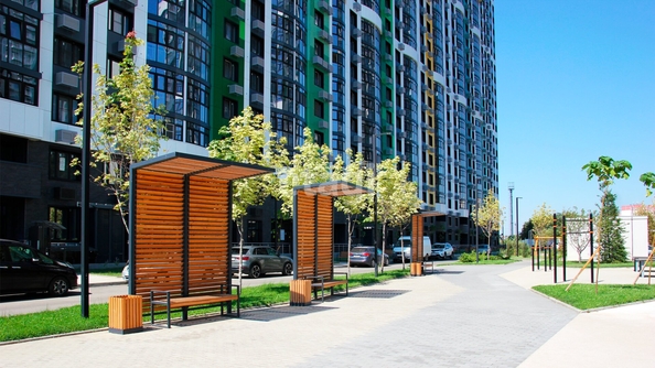 
  Продается 2-комн. квартира 65 м², в ЖК Fresh (Фреш), литера 2. Фото 10.