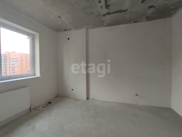 
  Продается 1-комн. квартира 36 м². Фото 2.