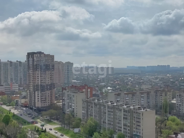
  Продается 1-комн. квартира 55.4 м², в ЖК Девелопмент-Плаза. Фото 10.