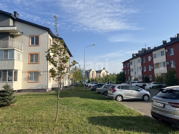
  Продается 3-комн. квартира 79.4 м². Фото 25.