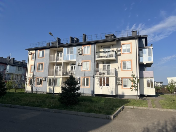 
  Продается 3-комн. квартира 79.4 м². Фото 28.