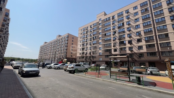 
  Продается универсальное помещение 120.5 м², в ЖК Новые сезоны, литера 3. Фото 11.
