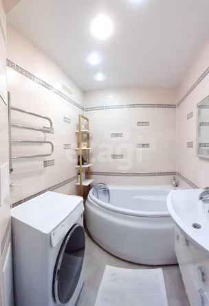 
  Продается 2-комн. квартира 56.2 м². Фото 6.
