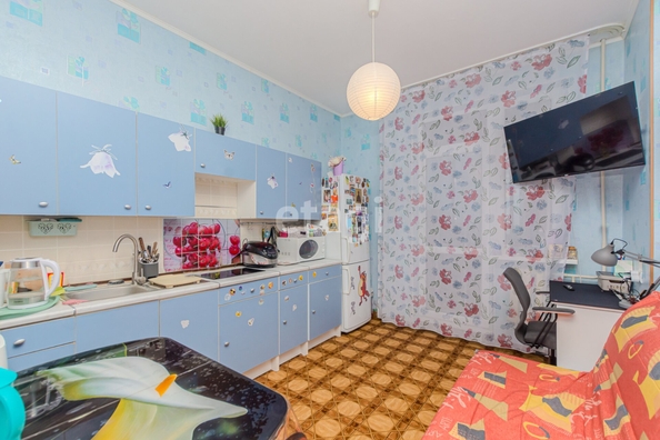
  Продается 1-комн. квартира 38.4 м². Фото 5.
