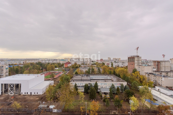 
  Продается 1-комн. квартира 38.4 м². Фото 15.