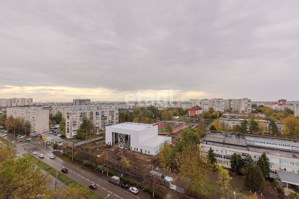 
  Продается 1-комн. квартира 38.4 м². Фото 18.
