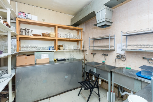 
  Продается торговая площадь 428.7 м². Фото 20.