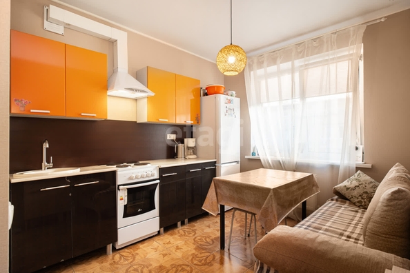 
  Продается 1-комн. квартира 31.1 м². Фото 5.