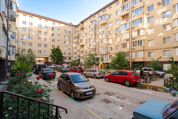 
  Продается 1-комн. квартира 31.1 м². Фото 22.
