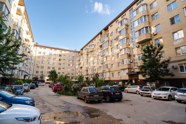 
  Продается 1-комн. квартира 31.1 м². Фото 23.