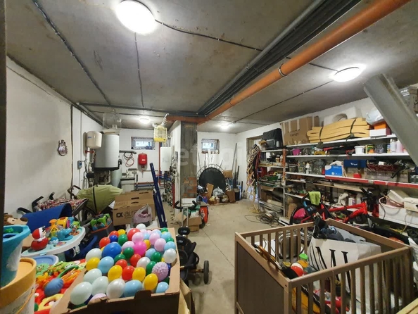 
  Продается дом 224.2 м². Фото 43.