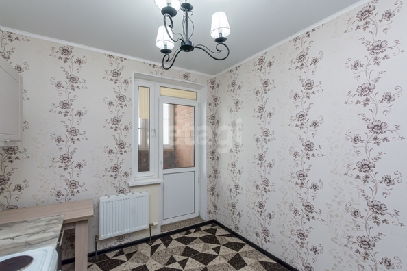 
  Продается 1-комн. квартира 31.6 м². Фото 11.