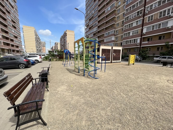 
  Продается 1-комн. квартира 41.4 м². Фото 9.